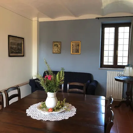 Villa 6 Bedrooms Umbrian Farmhouse Torgiano