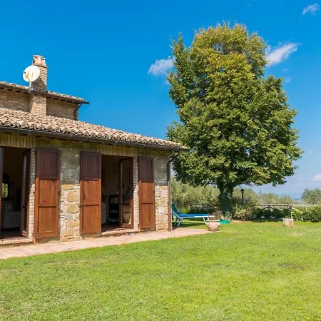 6 Bedrooms Umbrian Farmhouse Torgiano