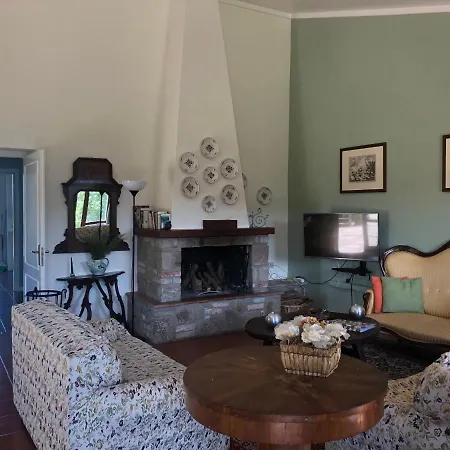 6 Bedrooms Umbrian Farmhouse Torgiano